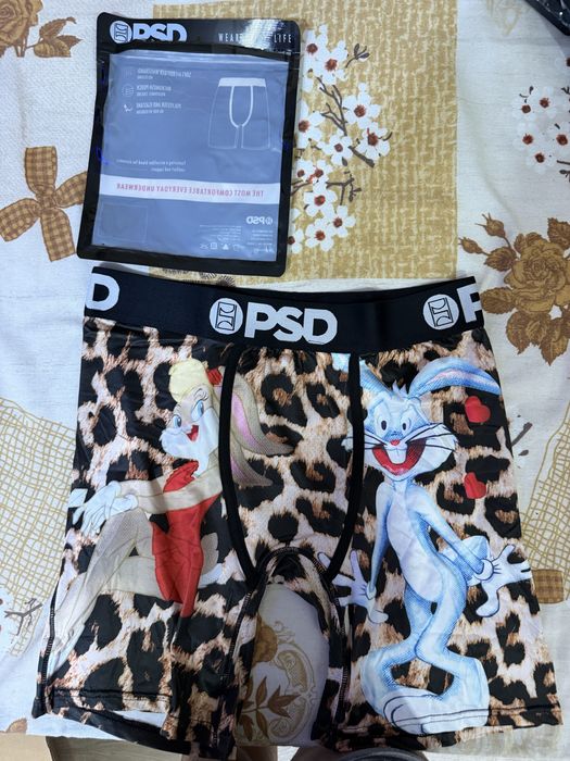 vand Boxeri psd 70 Ron
