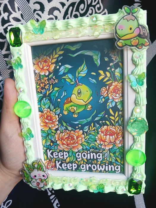 Arta si rame lucrate manual POKEMON anime manga hand-made