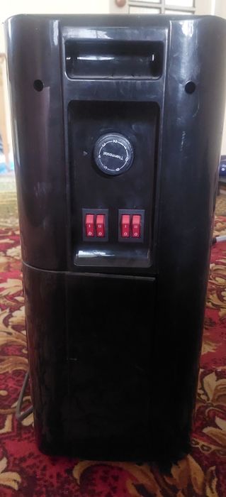 Продам электрический обогреватель