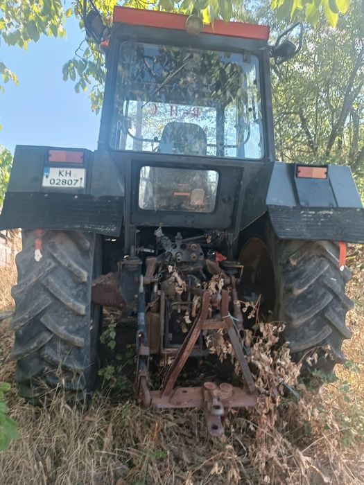 Zetor  URSUS 1634