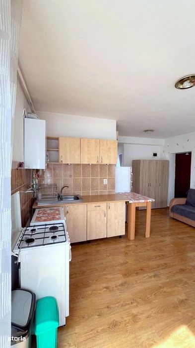 2 camere, decomandate, bloc nou, in Buna Ziua, pe strada Mircea Zaciu