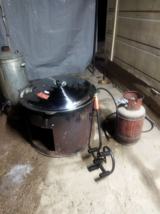 Аренда палатки 24/7