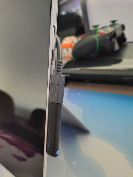 Microsoft surface pro 4