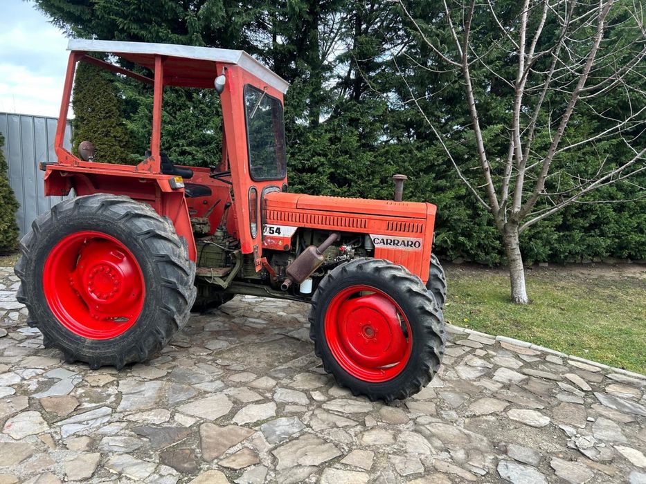 Tractor Carraro  554