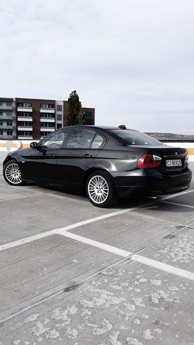 Bmw e90 320 de vanzare