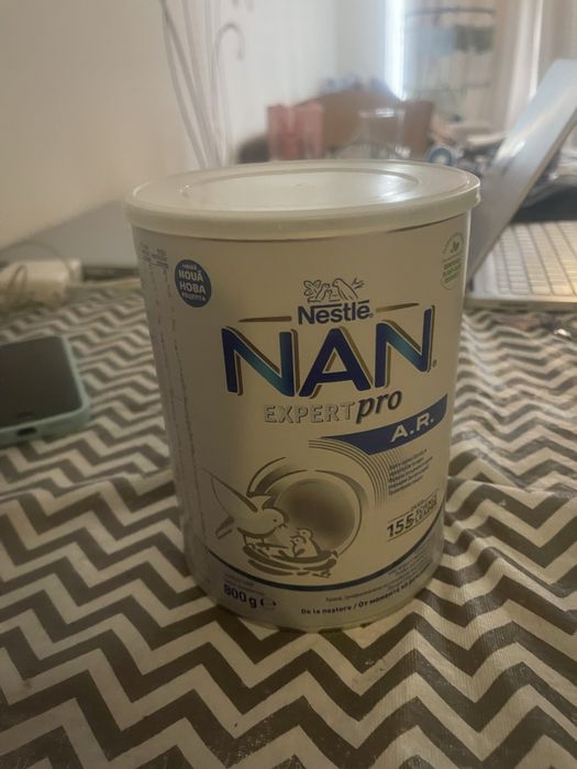 NAN Expert Pro AR