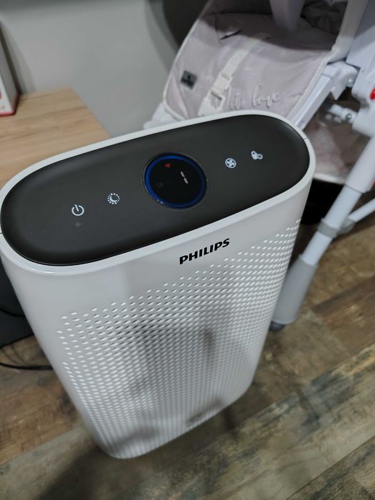 Пречиствател на въздух Philips