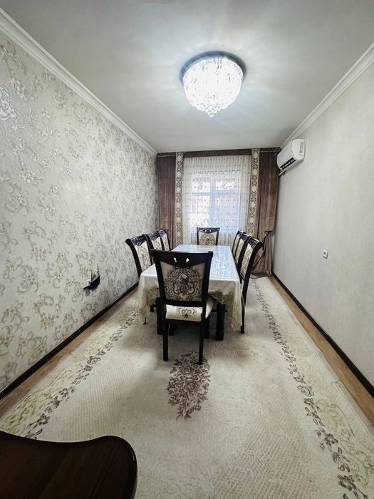 Продаю квартиру 56.4кв 3х комнатный