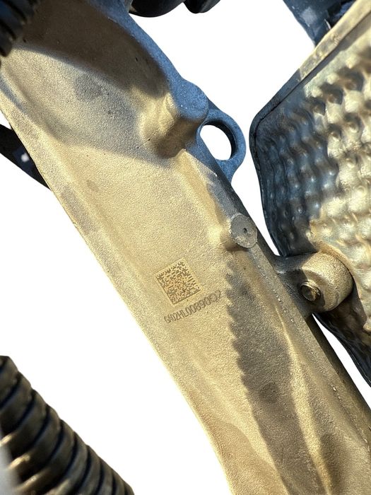 Caseta De Directie Hyundai Tucson 4 2021+ - > A010J571