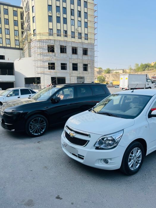 Kobalt 2025-yil. 4-pozitsiya stayl