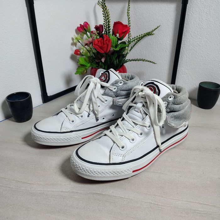 Teniși damă Converse All Star Chuck Taylor