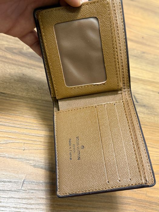 Унисекс портфейл Louis Vuitton