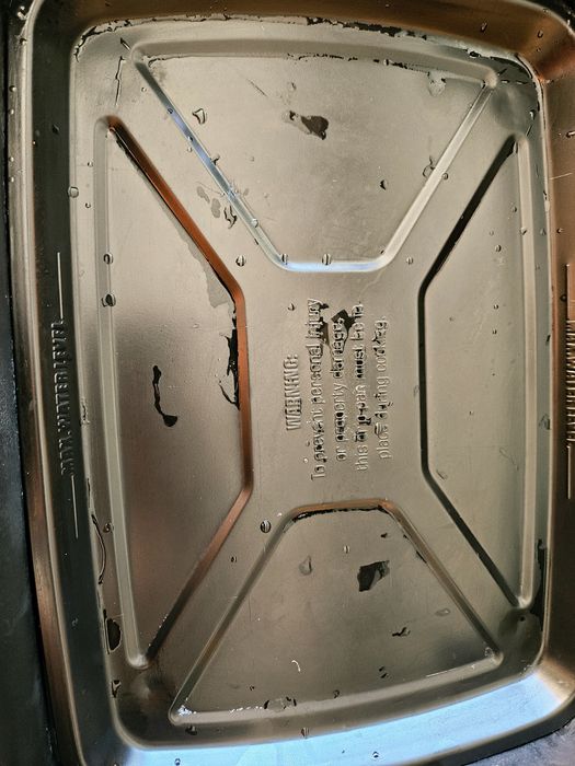 Grill electric Rohnson 2200 Watti