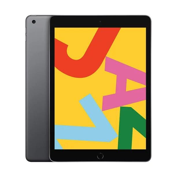 IPAD wi-fi, 32 GB, Space gray