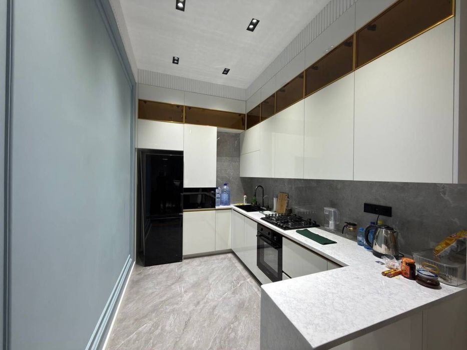 Посуточная Квартиры NEST ONE