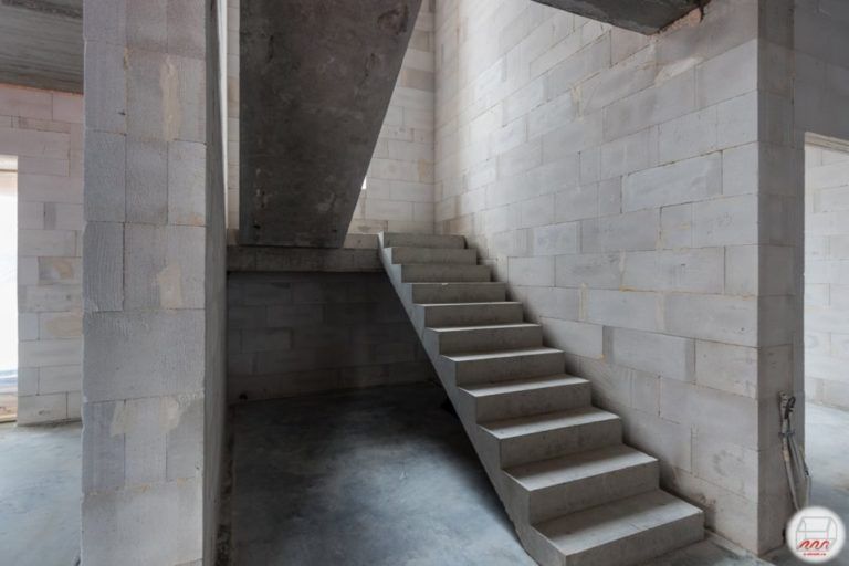 Зина лестница куйамиз