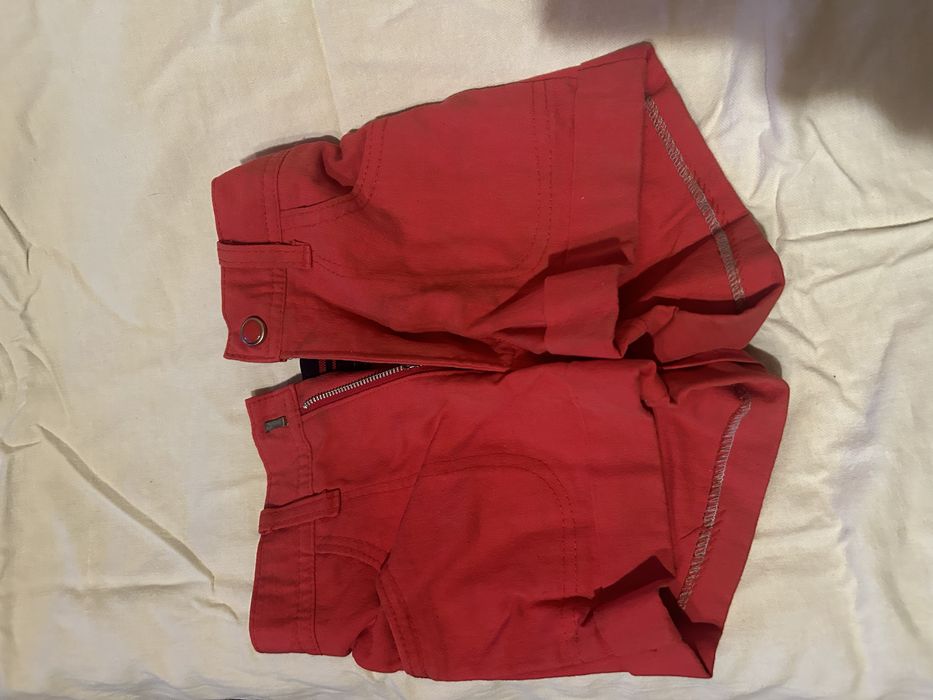 Детскк дрехи 6 броя