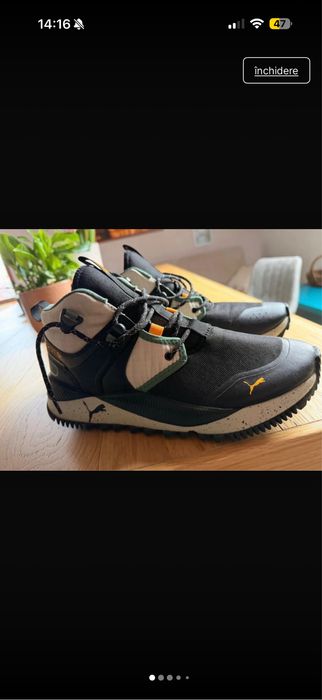 Puma explore nitro nr 41