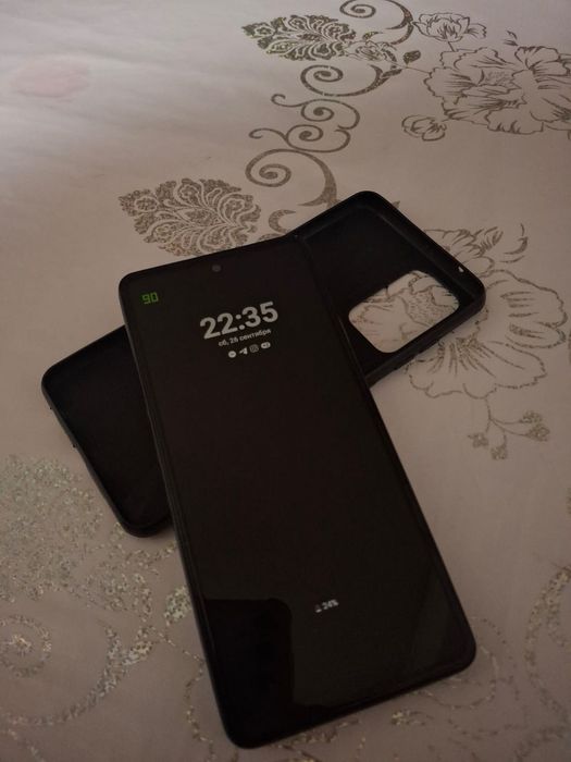 Samsung Galaxy A52