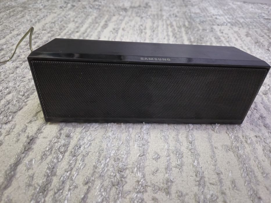 Колонки для домашнего кинотеатра Samsung
