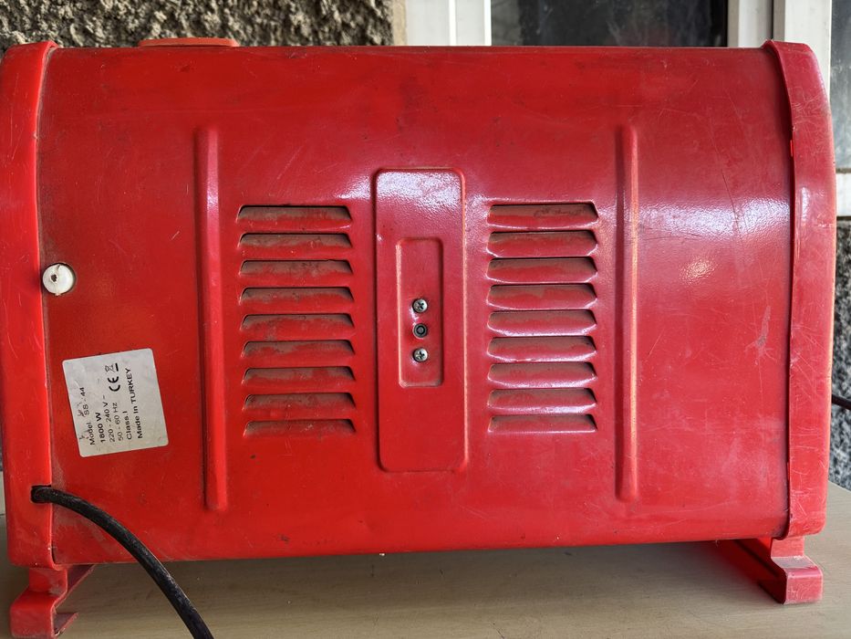 Обогреватель ифракрасный