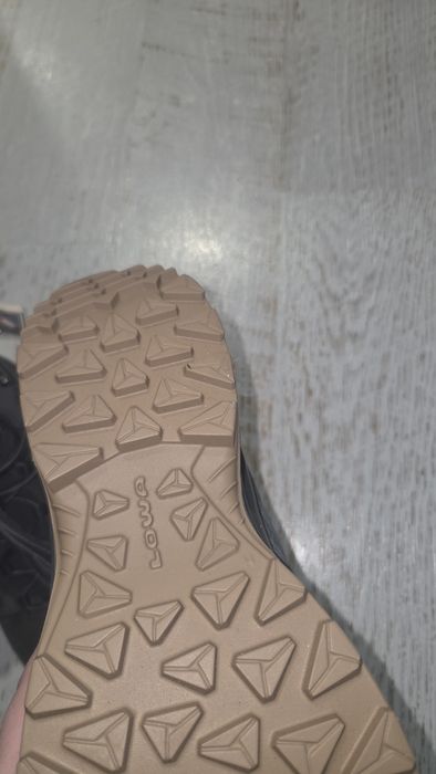 Lowa Goretex GTX Нови Оригинални