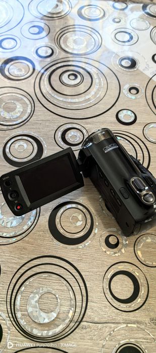 Видео камера HD SAMSUNG