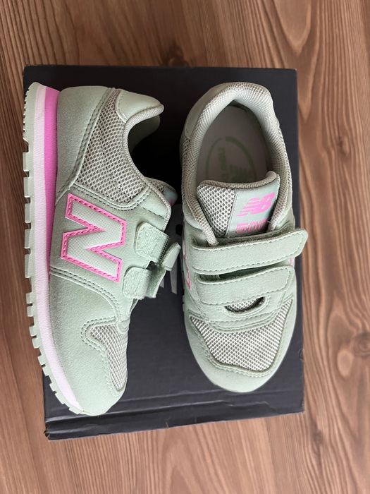 Детски маратонки New balance 28 номер