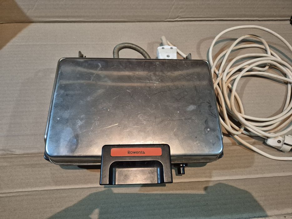 Grill electric Rowenta