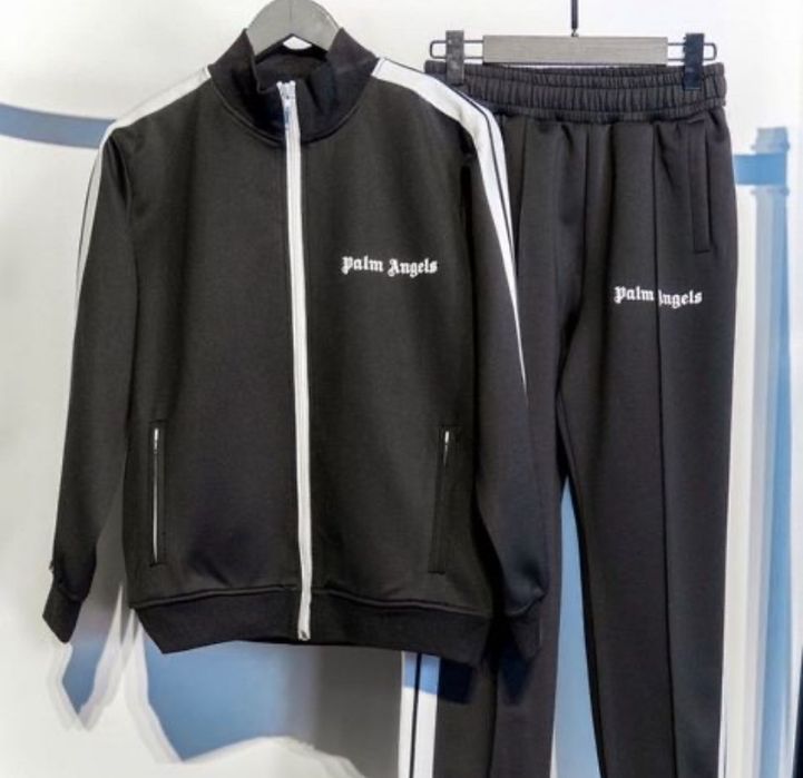 Compleu Palm Angels (Negru sau Alb)