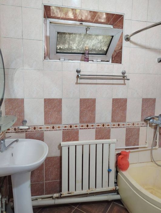 Ижарага квартира берилади