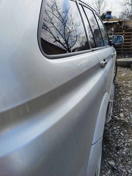 Продам Ssang yong kyron