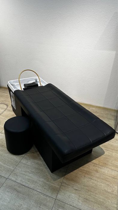 Spa kushetka paritsasi qoshib beriladi