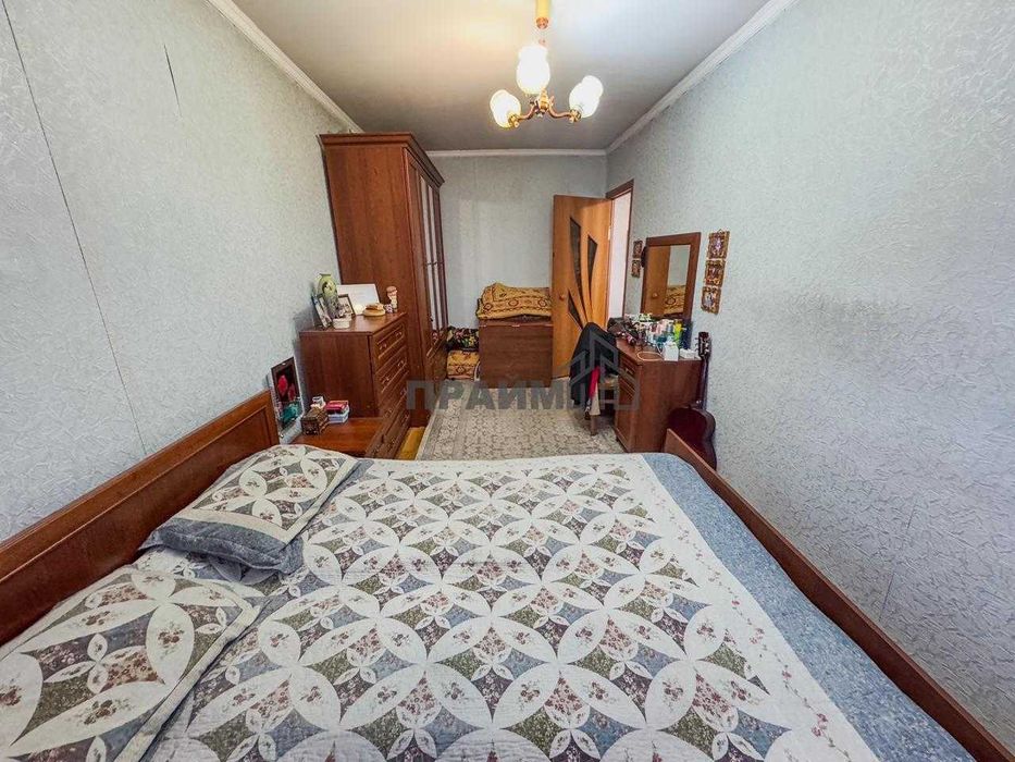 ПРОДАМ 3х ком. Жетысу (Артем ПРАЙМ)