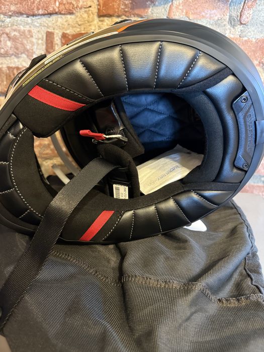 Casca HJC - model V10 Tami