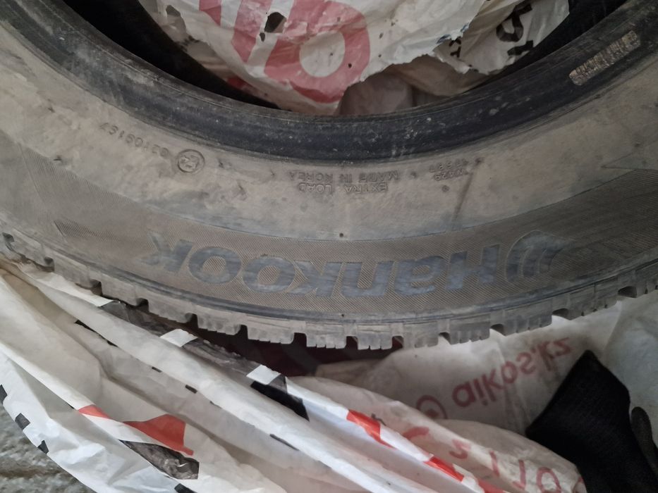 HANKOOK 215/60/R16