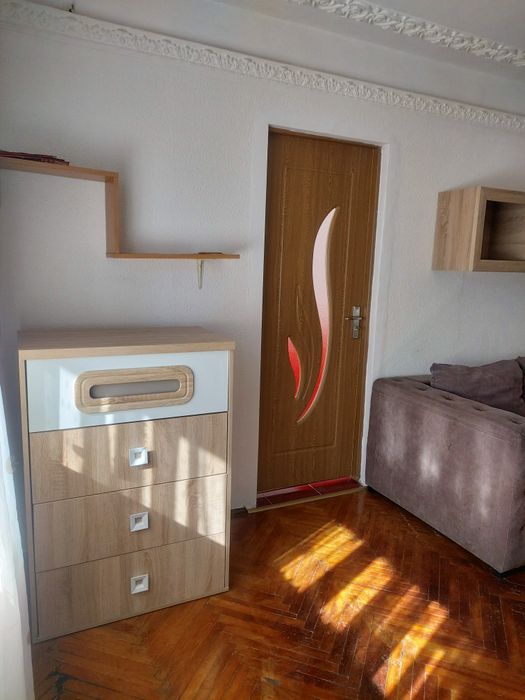 Apartament de inchiriat