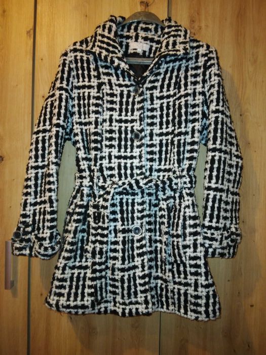 Дамско зимно палто