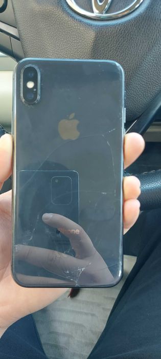 Айфон х сатылады