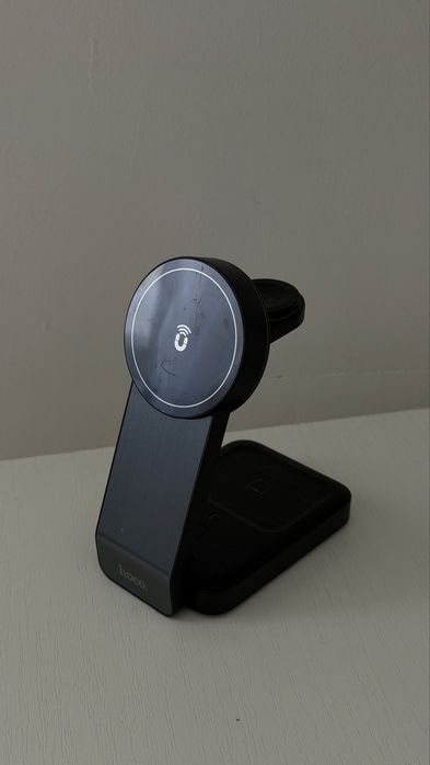 Зарядка hoco 3в1