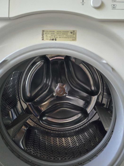 Пералня Кьортинг