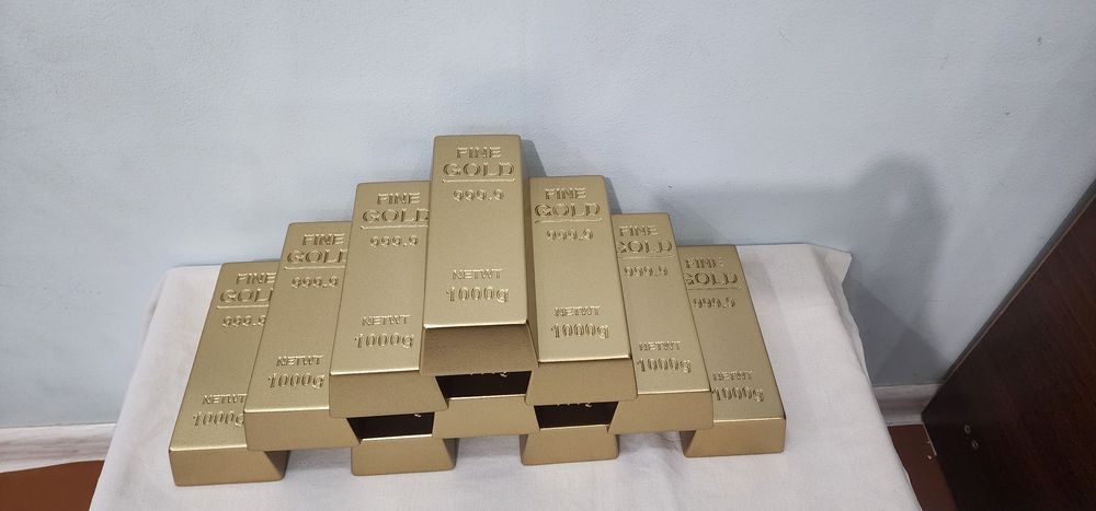 Suviner  tilla sovgʻa