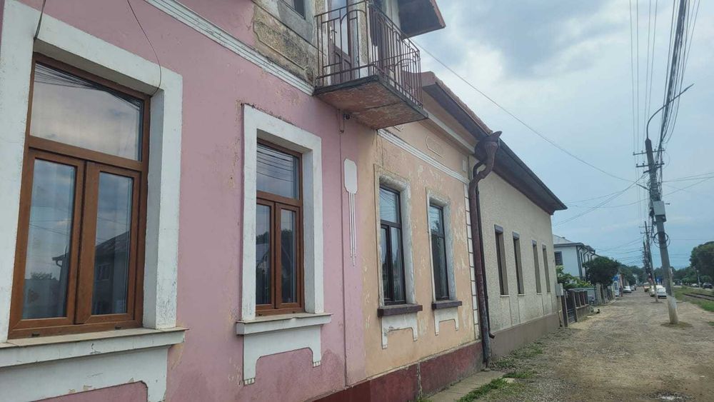 House in Rădăuți, Suceava - Vedere 5