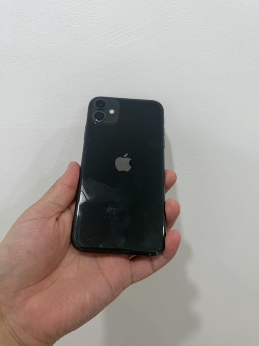 Айфон 11 iphone 11