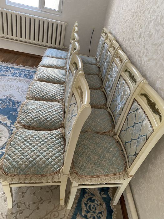 Стулья для гостиной