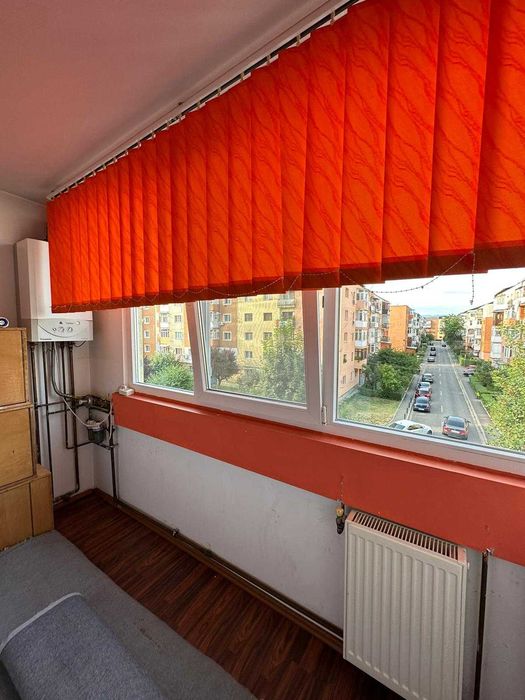 Apartament 3 camere de inchiriat Debarcader