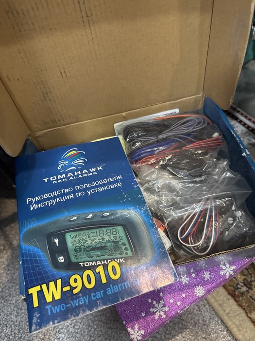 Продается новый в коробке