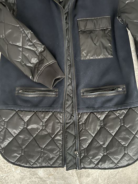 есенно-пролетно палто яке