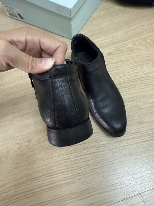 Обувь демисезонная мужская