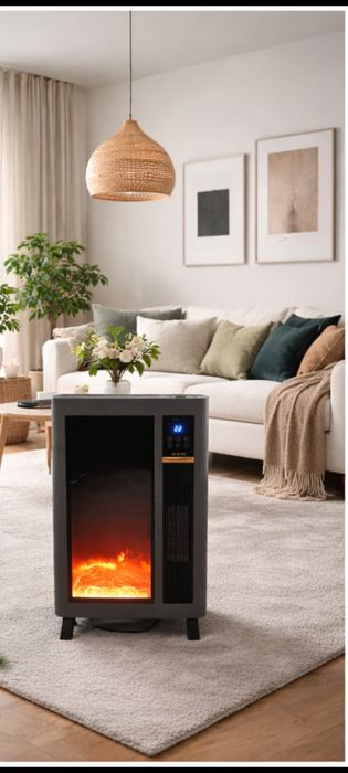 Обогреватель 3в1